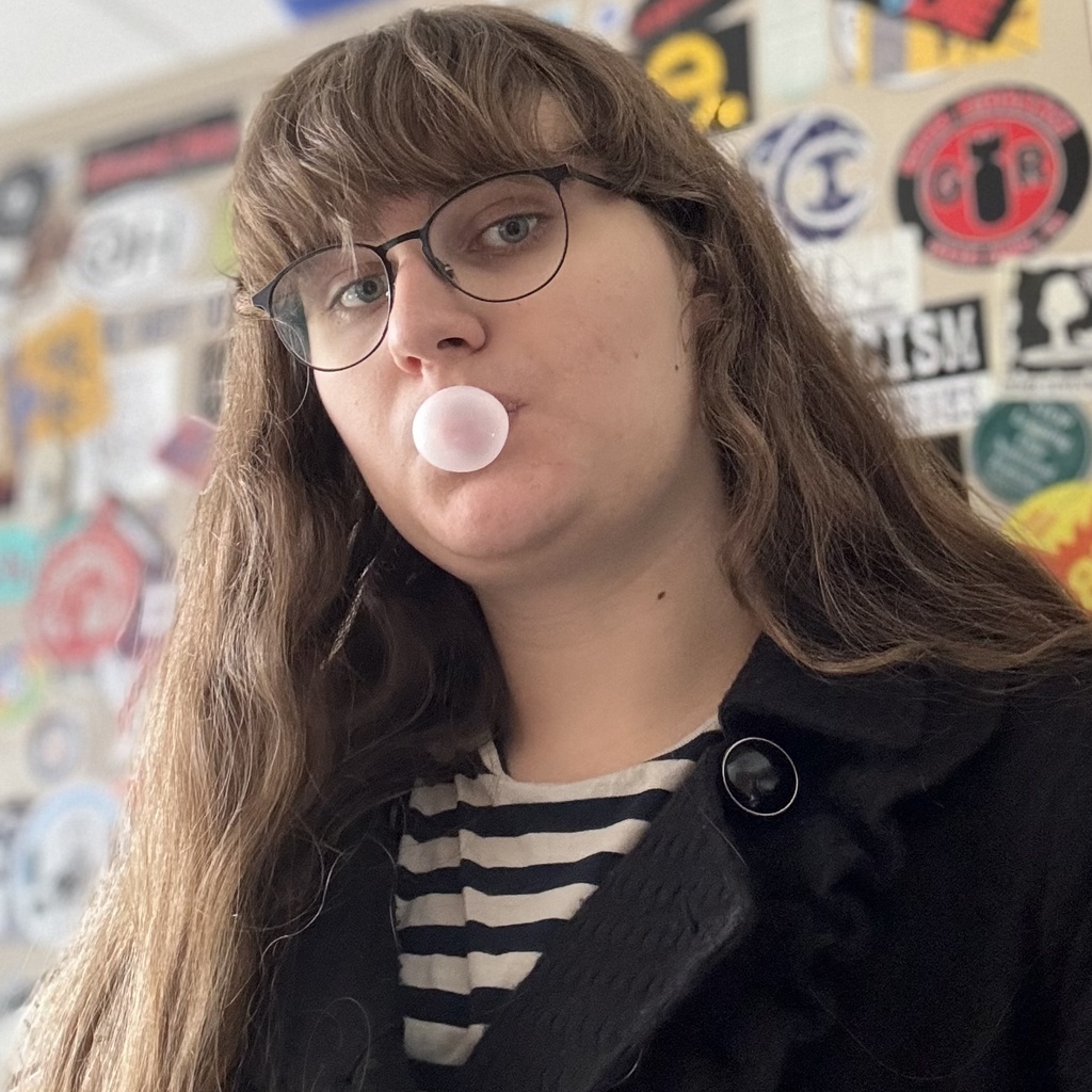 Rhea Fisch heatshot