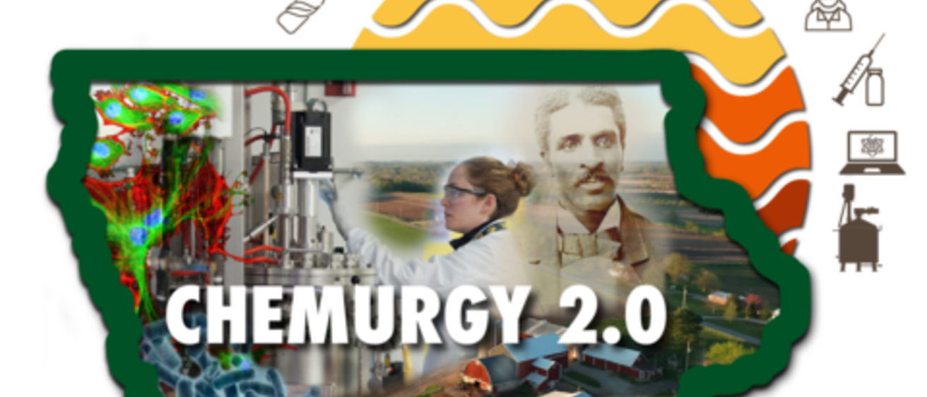 Chemurgy 2.0