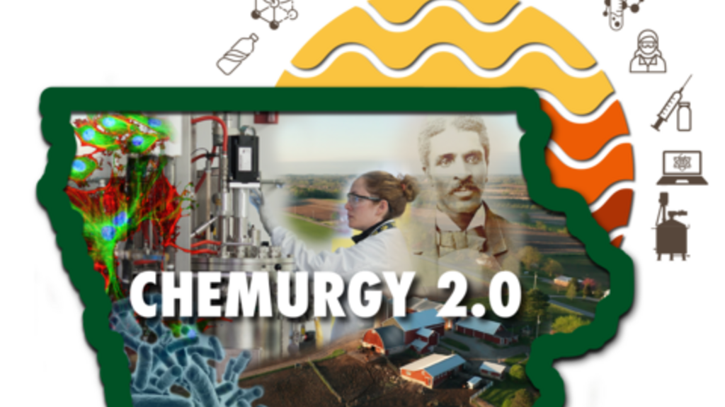 Chemurgy 2.0